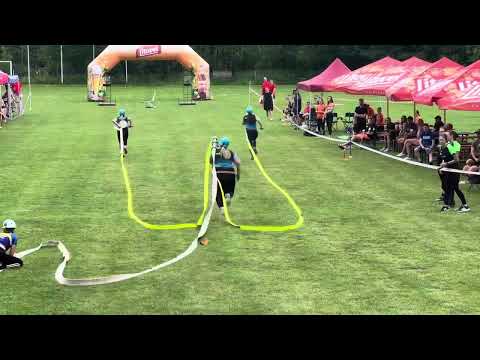 BHE Mladeč 2024 - SDH Dolní Libina ženy