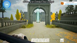 TimeRunner PC Gameplay Part 1 No Commentary