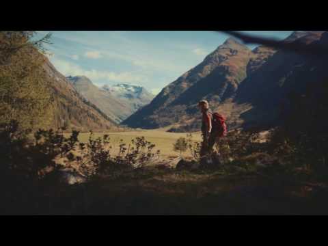 Sommer im Nationalpark Hohe Tauern Osttirol
