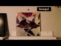 [Diggin' Boogui] Tom Grant / You Hardly Know Me (1981)