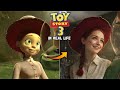 TOY STORY 3 In REAL LIFE AI Live Action This Scene Feels Real Now