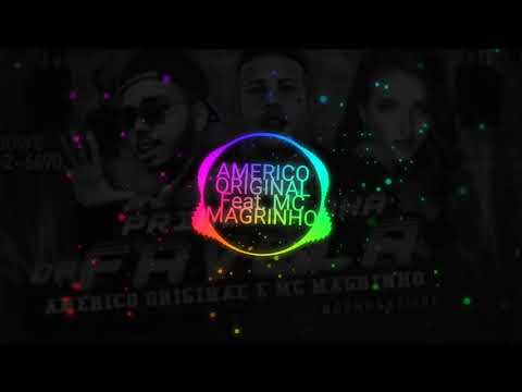 Insanos.princesinha da favela.@*Brega Funk*