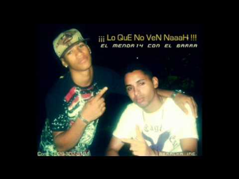 El Barra Ft El Pery   Bombom Fumatel Prod  By Chiky