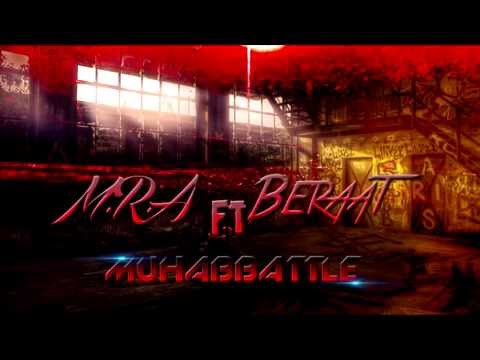 Beraat & Raşit - ''MuhabBattle'' (Lyric Video)