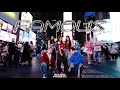 KPOP IN PUBLIC ONE TAKE ALLDAY PROJECT FAMOUS DANCE COVER By 4U Dance Crew TIMES SQUARES