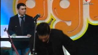 Monterrojo - La Plena del Divorcio 20/08/2011