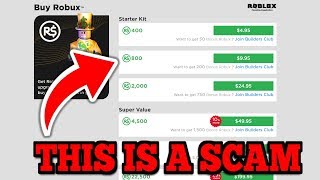 Roblox Changed Their Robux Th Clip -
