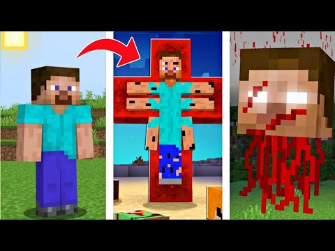 Minecraft Scary Mods That You Should Never Install | Minecraft Hindi
