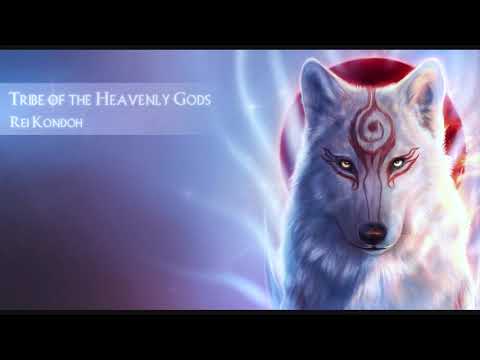 Okami - Tribe of the Heavenly Gods [Cover || Multiplayer 4: RESCUE]