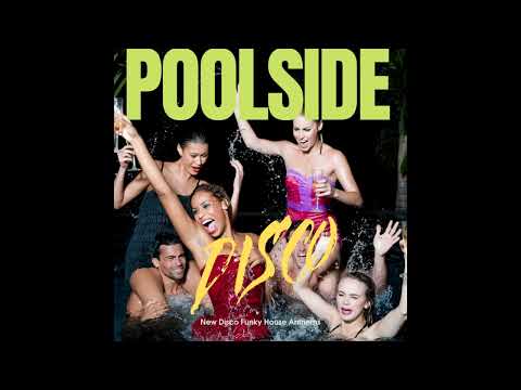 Dario Nunez, 2Lovers - Let It Go (Radio Mix)