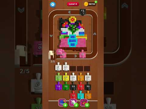 Tank Cube Puzzle video thumbnail
