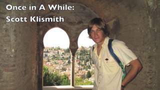 Once in a While (Cover): Kasey Chambers And Shane Nicholson: Scott Klismith