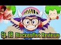 Dragon Ball Super Episode 69 Review Goku Vs Arale
