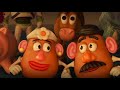 All Of Mr Potato Head S Lines In Toy Story 4