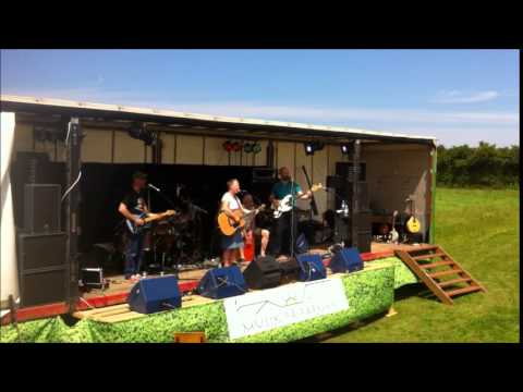 MINI OPEN AIR 2 COVER