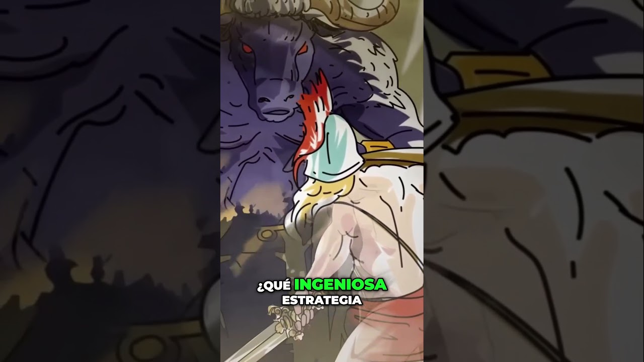 Los Mitos Griegos Desvelados: Pandora, Heracles, Teseo y los Secretos de Troya