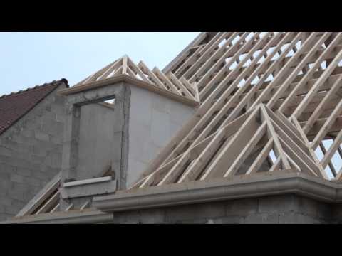 comment construire une lucarne de toit