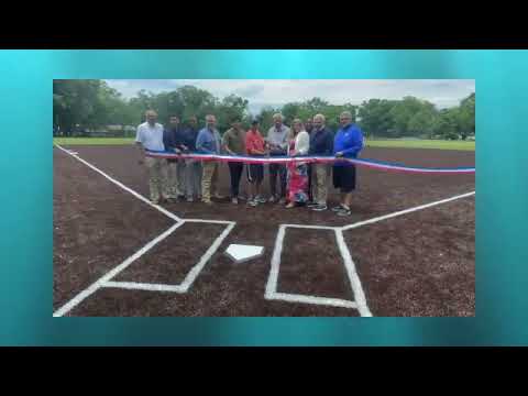 Baseball & Softball Fields