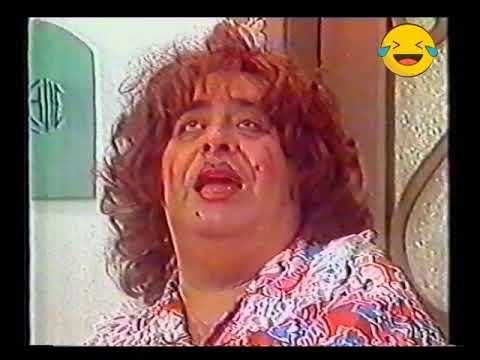 EL GORDO PORCEL - La Tota and La Porota with Argentino Ledesma