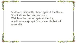 GANGgajang - To the North Lyrics