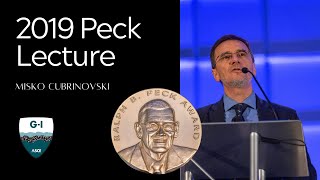 2019 Ralph B. Peck Lecture: Misko Cubrinovski: Observations and Findings from Christchurch