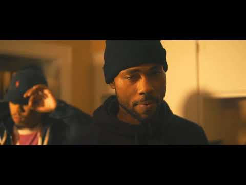 Parkside Taz - Hittin Fo Ft Beezy & Duzzo (Music Video) KB Films
