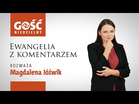 Ewangelia z komentarzem. Paruzja będzie. Pytanie tylko kiedy…