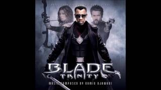 Ramin Djawadi - Dog Scare