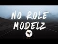 J.Cole - No Role Modelz (Lyrics)