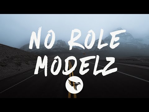 J.Cole - No Role Modelz (Lyrics)