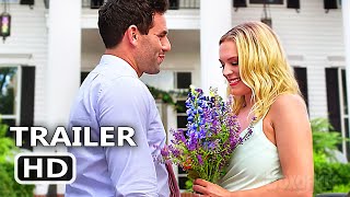 THE PERFECT WEDDING MATCH Trailer (2021) Jenna Michno, Tyler Courtad Romance Movie video