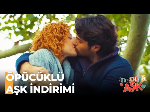 Yalın ve Defne'nin Aşk Biter Anlaşması - İnadına Aşk