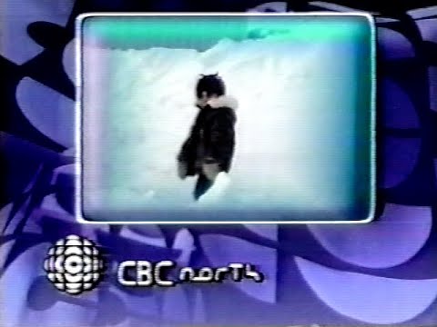 March 13, 1987 Commercial Breaks – CFYK (CBC, Yellowknife)