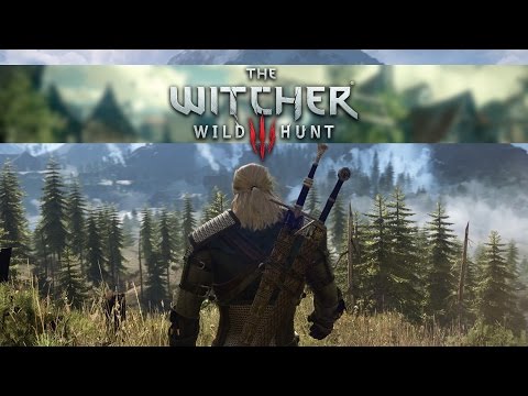 The Witcher 3: Wild Hunt Playthrough Part 4