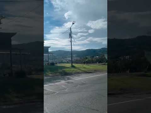 Puente Nacional Santander #colombia #automobile #viajeinolvidable