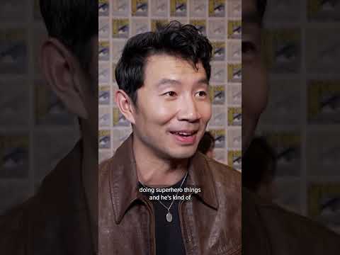 Video Thumbnail: Marvel reveals 'Avengers: Doomsday' cast at Comic-Con