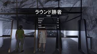 【GTA5】ミッション系やります！【非参加型です】