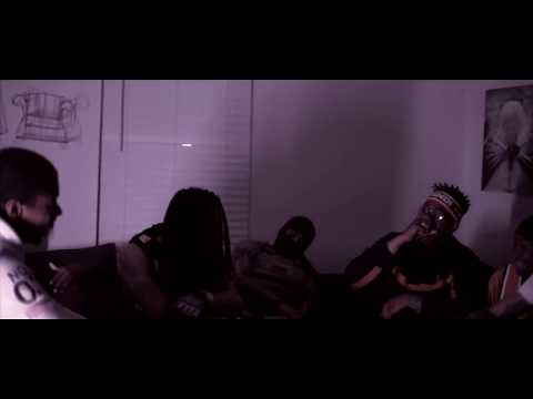 Leako -Ooouuhhh (Official Video) | | Dir. WickedVisuals