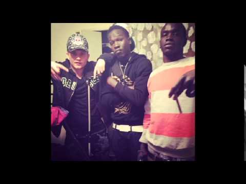 AR ANDWON x DUGGA MULLA x ST x- Everyday is Like That