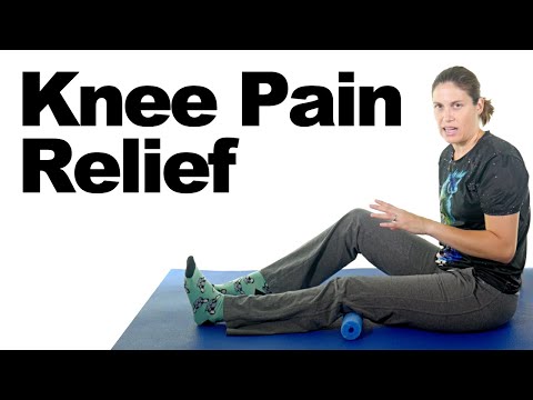 7 Best Knee Strengthening Exercises Ask Doctor Jo