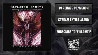 Defeated Sanity - The Mesmerizing Light