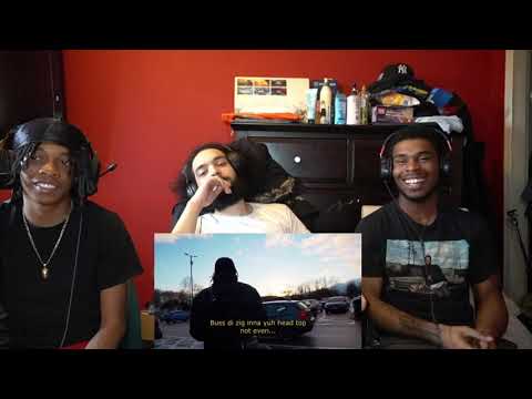 INSIGHT OF BEHIND THE SCENES 😂🔥| AMERICANS REACT TO RUSS MILLIONS - KILLY MILLY TV - EPISODE 1