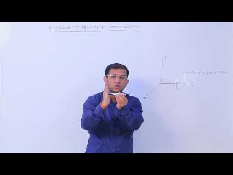 Conduction - Generalized Heat diffusion equation (HMT - L4) | Heat and Mass Transfer | The PhD Tutor