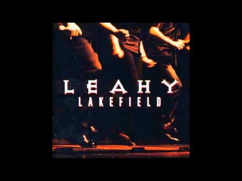 Leahy - Leviathan (Rapids/Leviathan)