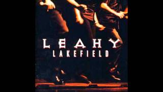 Leahy - Leviathan (Rapids/Leviathan)