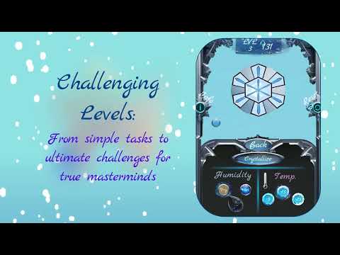 Frozen Masterpiece Puzzle video thumbnail