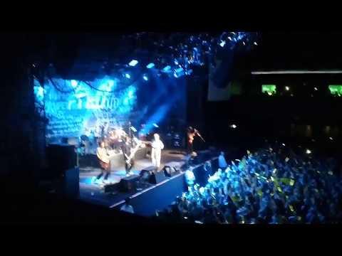 171020 FTISLAND - Shinin'on @ 2017 FTISLAND LIVE X in Moscow