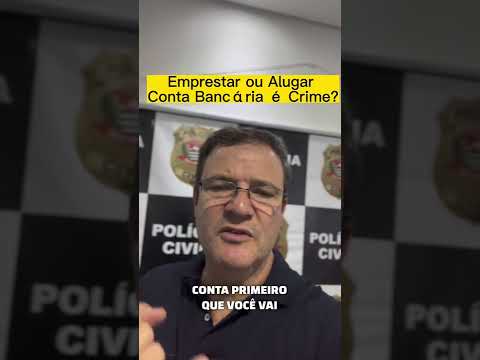 Vídeo: CPF: laranja o que é, riscos e como se proteger