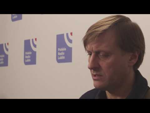 Halo Kultura Session #29 / Zbyszek Kowalczyk - "Zasady gry"