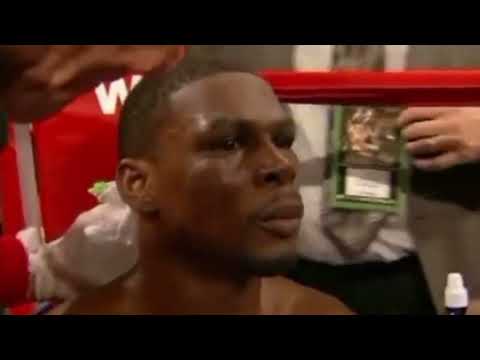 Jermain Taylor vs Kassim Ouma Full Fight - Boxing